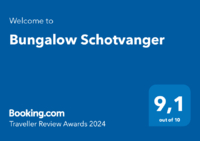 Bungalow Schotvanger - 18