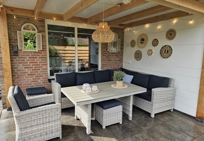 Bungalow Schotvanger - 1